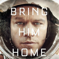 دانلود The Martian