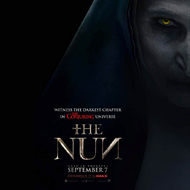 دانلود The Nun 2018