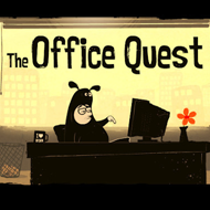 دانلود The Office Quest