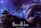 دانلود The Oil Blue - Steam Legacy Edition v1.0.4.1