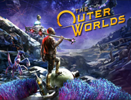 دانلود The Outer Worlds: Spacer's Choice Edition