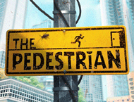 دانلود The Pedestrian