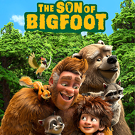 دانلود The Son of Bigfoot