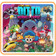 دانلود The Swords of Ditto: Mormo's Curse + Updates