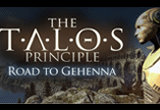 دانلود The Talos Principle - Road To Gehenna