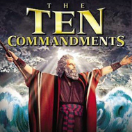 دانلود The Ten Commandments