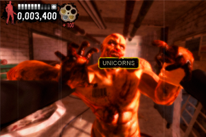 دانلود The Typing of The Dead: Overkill