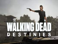 دانلود The Walking Dead: Destinies