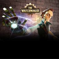 دانلود The Watchmaker