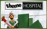 دانلود Theme Hospital - GOG Classic