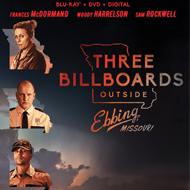 دانلود Three Billboards Outside Ebbing, Missouri