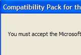 دانلود Microsoft Office Compatibility Pack for Word, Excel, and PowerPoint 2007 File Formats 4