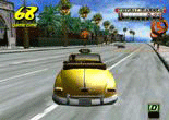 دانلود Crazy Taxi - Rip