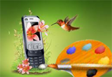 دانلود آموزش تصویری Sony Ericsson Themes Creator