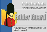 دانلود آموزش نرم افزار Folder Guard