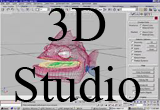 دانلود Learning 3D Studio MAX