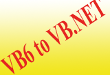 دانلود The 50 Things You Need to Know about VB6 to VB.NET