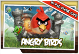 دانلود Angry Birds All Release Update 1402/12/18 for Android