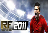 دانلود Real Football 2011