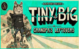 دانلود Tiny and Big - Grandpa's Leftovers