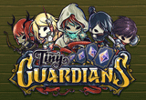 دانلود Tiny Guardians