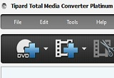 دانلود Tipard Video Converter Ultimate 10.3.52 + Portable / macOS