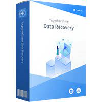 دانلود TogetherShare Data Recovery All Edition 7.3
