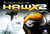 دانلود Tom Clancy's H.A.W.X 2 + New Crack TiNYiSO