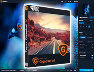 دانلود Topaz Gigapixel AI 8.2.3 (x64)