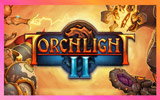 دانلود Torchlight II‌