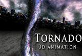 دانلود Tornado 3D 1.4 for Android +2.1