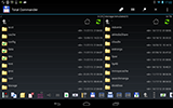دانلود Total Commander 3.60b4d for Android +1.5