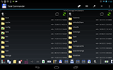 دانلود Total Commander 3.50d for Android +1.5