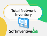 دانلود Total Network Inventory 6.2.0.6543