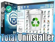 دانلود Total Uninstaller 2024 3.0.0.698