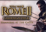 دانلود Total War ROME II Hannibal at the Gates