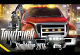 دانلود Towtruck Simulator 2015