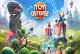 دانلود Toy Defense Fantasy 2.19.0 for Android +4.0.3