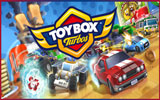 دانلود Toybox Turbos