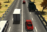 دانلود Traffic Racer 3.6 for Android +2.4