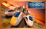 دانلود Train Simulator 2015