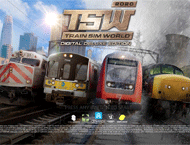 دانلود Train Sim World 2020