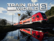 دانلود Train Sim World 3