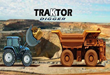 دانلود Traktor Digger 2.40 for Android