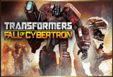 دانلود Transformers - Fall of Cybertron