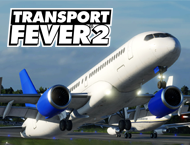 دانلود Transport Fever 2 v35230