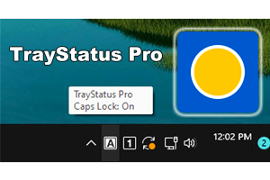 دانلود TrayStatus Pro 5.1.3