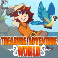 دانلود Treasure Adventure World