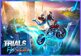 دانلود Trials Fusion