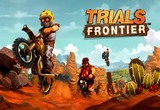 دانلود Trials Frontier 7.9.4 For Android +4.0